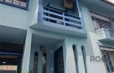 Casa sobrado com 4 dormitórios 3 vagas e pátio e piscina