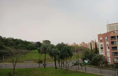 Apartamento com 3 quartos à venda na Rua Carlos Reverbel, 200, Jardim Carvalho, Porto Alegre