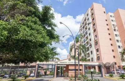 Apartamento com 2 quartos à venda na Avenida Protásio Alves, 7361, Jardim Carvalho, Porto Alegre