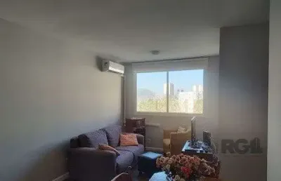 Apartamento com 3 quartos à venda na Rua Carlos Reverbel, 200, Jardim Carvalho, Porto Alegre
