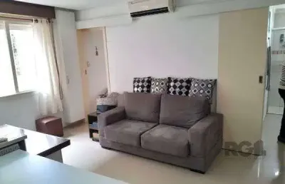 Apartamento de 1 dormitório térreo na vila ipiranga