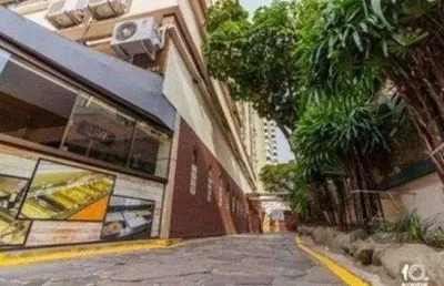Apartamento 1 quarto,na lima e silva,portaria 24 horas