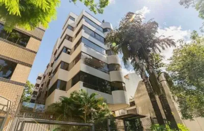 Apartamento de 03 dormitórios no bairro petrópolis em porto alegre/rs