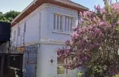Casa para venda - 415.8m², 5 dormitórios, 3 vagas - menino deus