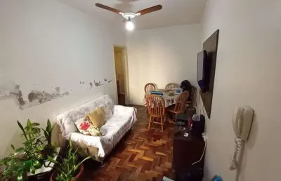 Apartamento com 2 quartos à venda na Avenida Assis Brasil, 604, Santa Maria Goretti, Porto Alegre