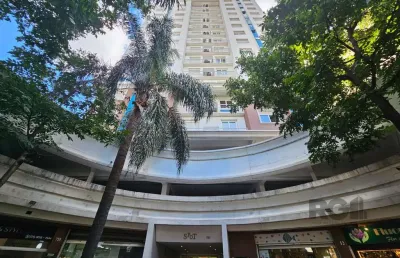 Apartamento com 3 quartos à venda na Rua General Lima e Silva, 757, Cidade Baixa, Porto Alegre