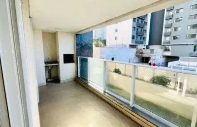 Apartamento novo no condomínio rossi reserva de 3 dormitórios e 2 vagas