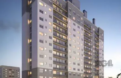 Apartamento com 3 quartos à venda na Avenida Francisco Trein, 116, Cristo Redentor, Porto Alegre