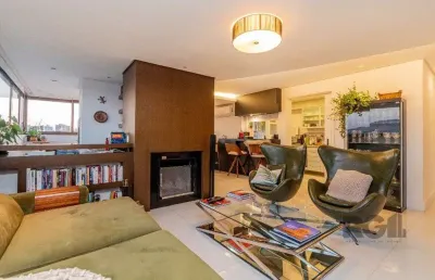 Apartamento mobiliado para comprar com vista espetacular!!