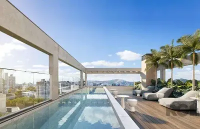 Apartamento garden para comprar com 182m² no residencial ícaro!