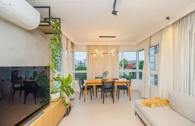 Apartamento com 2 quartos à venda na Avenida Lageado, 721, Petrópolis, Porto Alegre