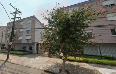 Apartamento de 3 dormitórios e vaga no bairro vila ipiranga