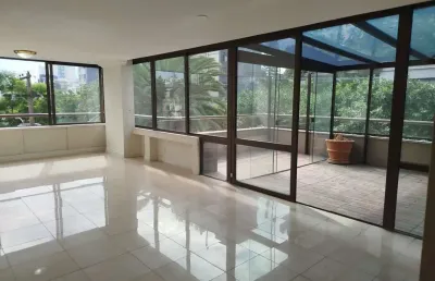 Apartamento com 3 quartos à venda na Rua Tito Lívio Zambecari, 1011, Mont Serrat, Porto Alegre
