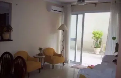 Apartamento para venda - 104.11m², 2 dormitórios, sendo 1 suites, 1 vaga - santana
