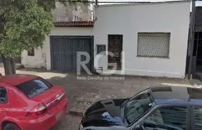 Casa com 3 quartos à venda na Rua Livramento, 536, Santana, Porto Alegre