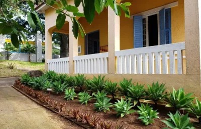 Casa centenária no bairro belém velho residencial/comercial