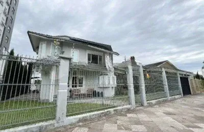 Casa com 4 quartos à venda na Rua Walir Zottis, 595, Jardim Itu Sabará, Porto Alegre