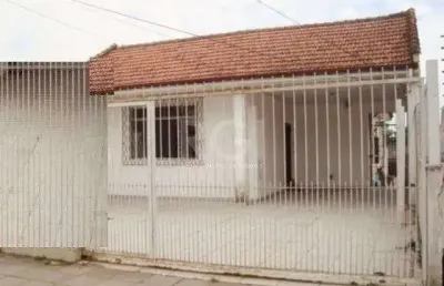 Casa para venda - 150m², 3 dormitórios, 2 vagas - glória
