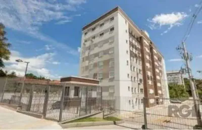 Apartamento com 2 quartos à venda na Avenida Rodrigues da Fonseca, 1695, Vila Nova, Porto Alegre