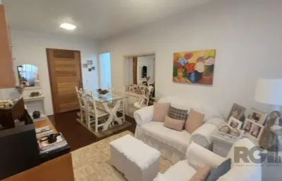 Apartamento com 2 quartos à venda na Avenida Fábio Araújo Santos, 1391, Nonoai, Porto Alegre