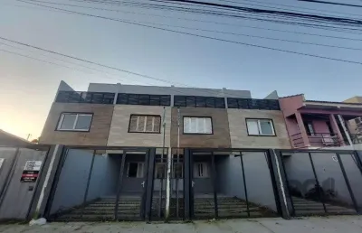 Casa com 3 quartos à venda na Rua Enfermeiro Ventura, 10, Vila Nova, Porto Alegre