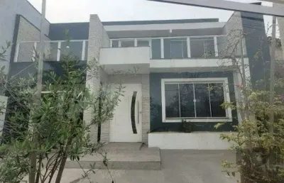 Casa com 4 quartos à venda na Rua Frei Henrique de Coimbra, 21, Nossa Senhora das Graças, Canoas