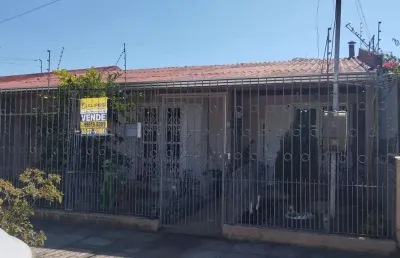 Casa com 3 quartos à venda na Rua Jornalista Roberto Eduardo Xavier, 89, Aberta dos Morros, Porto Alegre