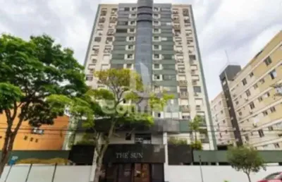 Apartamento 2 dormitórios, 2 vagas, elevado centro histórico