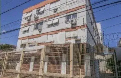 Apartamento para venda - 62.15m², 2 dormitórios, partenon