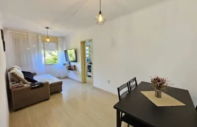 Apartamento com 1 quarto à venda na Rua Miguel Couto, 269, Menino Deus, Porto Alegre