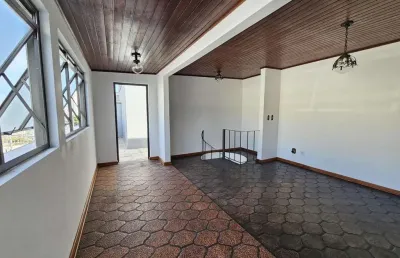 Cobertura com 1 quarto à venda na Avenida Coronel Lucas de Oliveira, 2836, Petrópolis, Porto Alegre
