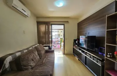 Apartamento com 2 quartos à venda na Avenida Coronel Lucas de Oliveira, 2111, Petrópolis, Porto Alegre