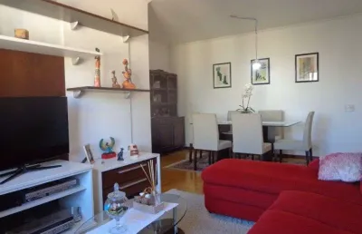 Apartamento à venda com 3 quartos 104 m²  rua vinte e quatro de outubro, auxiliadora, porto alegre
