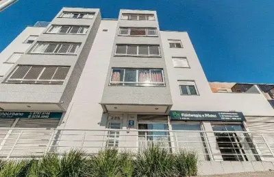 Apartamento com 2 quartos à venda na Avenida Alberto Pasqualini, 225, Jardim Itu Sabará, Porto Alegre