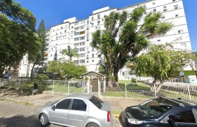 Apartamento com 2 quartos à venda na Avenida Palmira Gobbi, 990, Humaitá, Porto Alegre