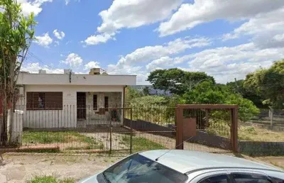 Casa com 3 quartos à venda na Rua Coronel João Pacheco de Freitas, 610, Jardim Itu Sabará, Porto Alegre
