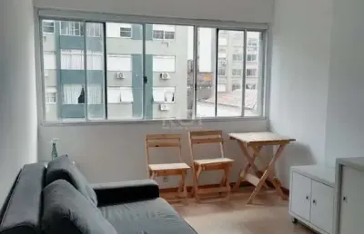 Apartamento para venda - 20.05m², 1 dormitório, centro histórico, porto alegre