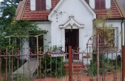 Casa de 4 dormitórios na av. teresópolis bairro teresópolis
