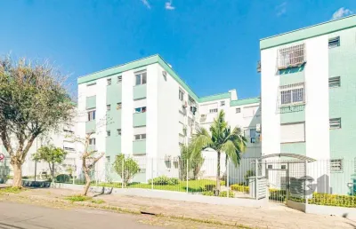 Apartamento com 1 quarto à venda na Rua Domingos Seguézio, 168, Vila Ipiranga, Porto Alegre