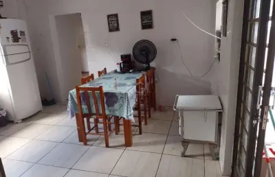 Casa com 4 quartos à venda na Rua Doutor Carlos Walau, 30, Jardim Floresta, Porto Alegre