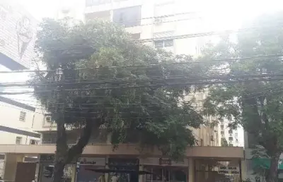Apartamento com 1 quarto à venda na Rua Barão do Amazonas, 1049, Petrópolis, Porto Alegre