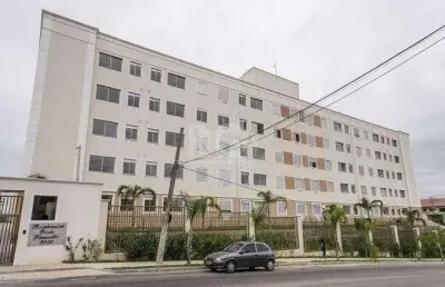 Apartamento de 2 dormitórios sendo 1 suíte no bairro jardim itu