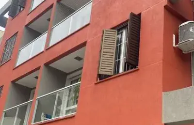 Apartamento com 1 quarto à venda na Rua Demétrio Ribeiro, 215, Centro Histórico, Porto Alegre