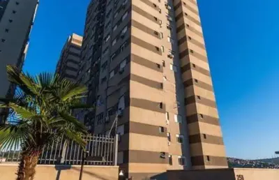 Apartamento com 2 quartos à venda na Rua Attílio Bilibio, 251, Jardim Carvalho, Porto Alegre