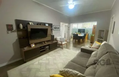Apartamento com 2 quartos à venda na Rua Luiz Manoel, 230, Santana, Porto Alegre