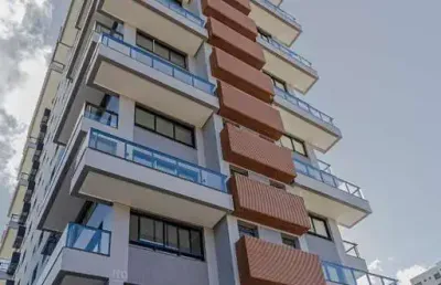 Apartamento, 2 dormitórios, 2 suítes, varanda, vaga de garagem, bairro menino deus, porto alegre/rs