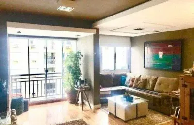 Apartamento com 3 quartos à venda na Rua Jari, 740, Passo da Areia, Porto Alegre