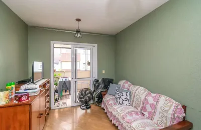 Apartamento com 2 quartos à venda na Rua Marina Sirângelo Castello, 54, Jardim Itu Sabará, Porto Alegre