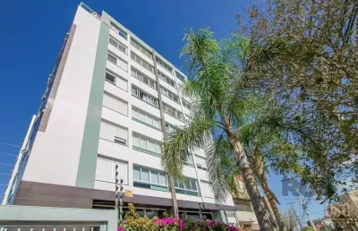 Apartamento com 3 suíte, churrasqueira, vaga de garagem, menino deus