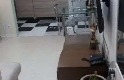 Apartamento com 1 quarto à venda na Avenida Independência, 544, Independência, Porto Alegre
